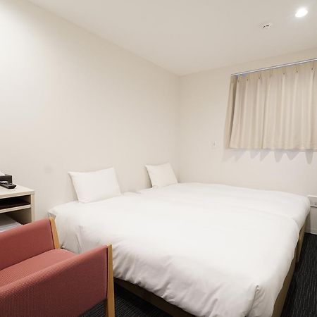 Cvs Bay Hotel New Building Urayasu Luaran gambar